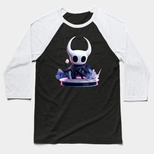 hollow knight Baseball T-Shirt